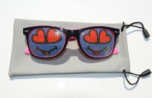 ПАРТИ ОЧИЛА  Heart